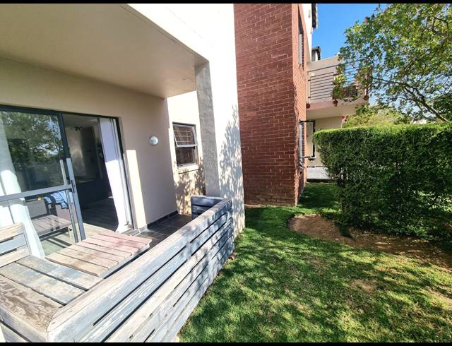 2 BEDROOM APARTMENT FOR SALE IN JACKAL CREEK GOLF ESTATE